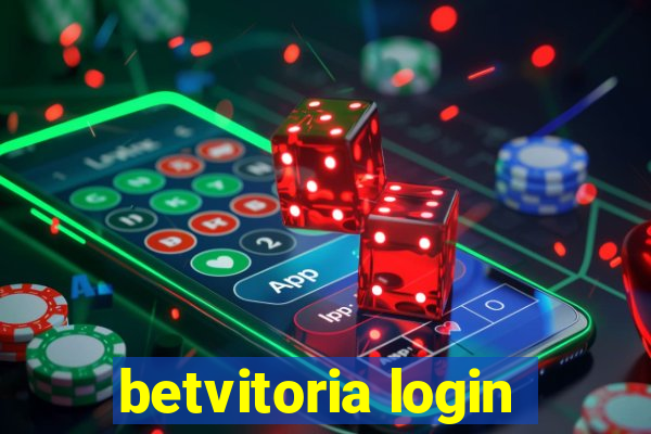 betvitoria login